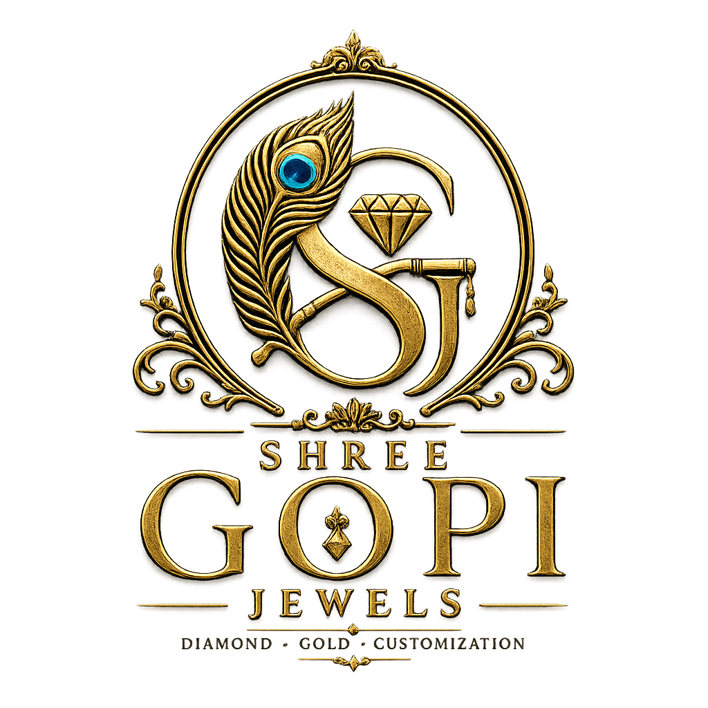 Shree Gopi Jewels